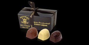 Het Anker - Çikolata