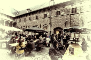 Brugge_AraBahce